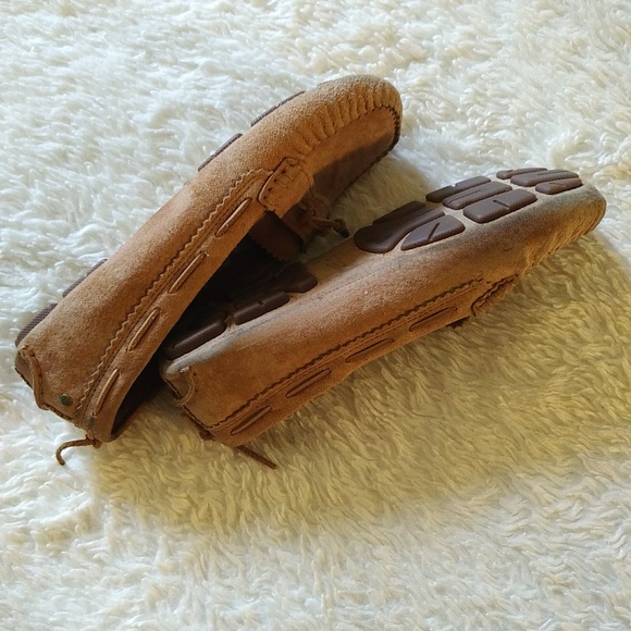 Ugg Roni loafer - Picture 3 of 9